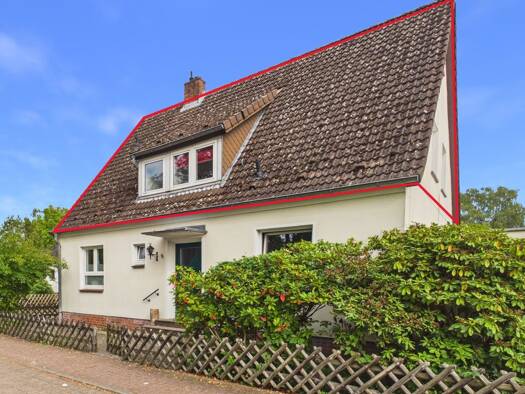 Wohnung zur Miete 520 € 3 Zimmer 67 m² Walsrode Walsrode 29664