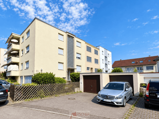 Wohnung zum Kauf 189.000 € 2 Zimmer 53,6 m² Schwieberdingen Schwieberdingen 71701