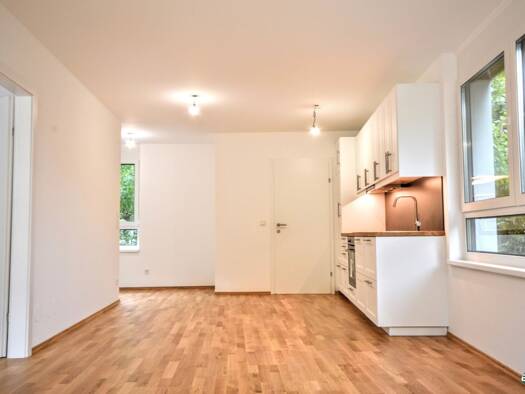 Wohnung zur Miete 868 € 2 Zimmer EG Wien 1110