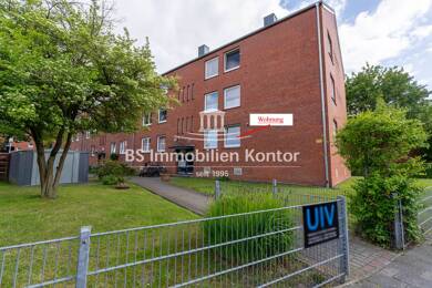 Wohnung zum Kauf 175.000 € 4 Zimmer 90 m² Port Arthur / Transvaal Emden 26723