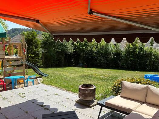 Terrassenwohnung zur Miete 890 € 3 Zimmer 89 m² Geschoss EG/1 frei ab 01.03.2026 Coburg 96450