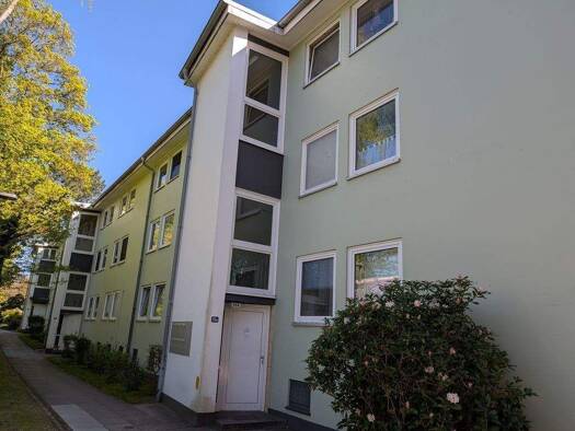 Wohnung zum Kauf 198.000 € 2 Zimmer 53 m² 2. Geschoss Rissen Altona 22559