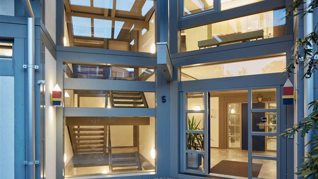 Bürofläche zur Miete provisionsfrei 2.050 € 5 Zimmer 155 m² Bürofläche Welzenwiler Str. 5 Lustnau Tübingen 72074