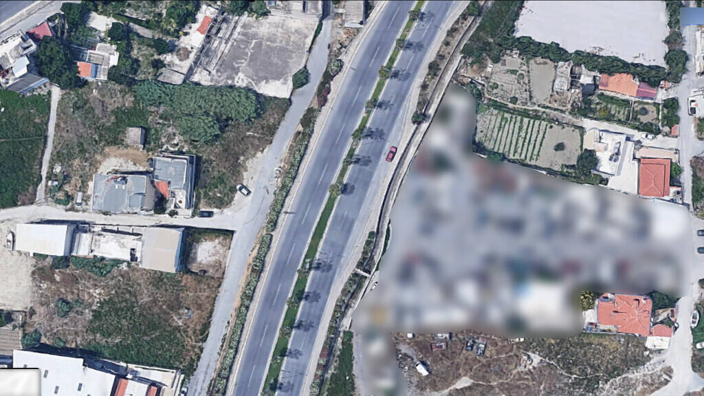 Bürogebäude zum Kauf als Kapitalanlage geeignet 5.000.000 € 2.900 m² 2.900 m² Grundstück Kreta