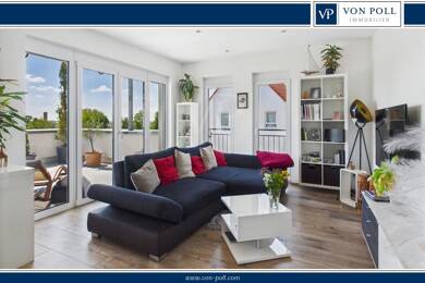 Penthouse zum Kauf 449.000 € 3,5 Zimmer 126 m² Bergl Schweinfurt 97424