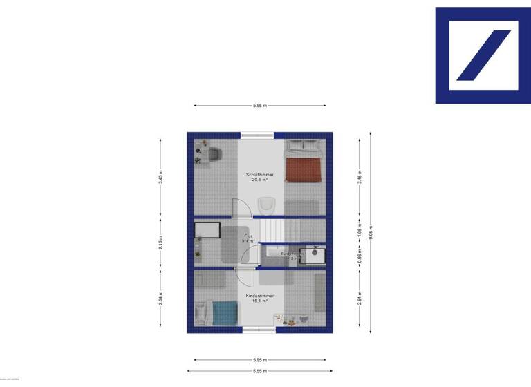 Einfamilienhaus zum Kauf 299.000 € 5 Zimmer 140 m² 2.300 m² Grundstück Göbel Hobeck 39279