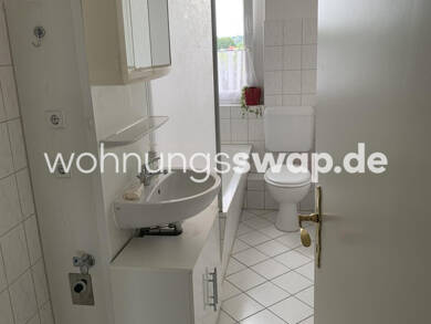 Studio zur Miete Tauschwohnung 470 € 3 Zimmer 64 m² 4. Geschoss Bernau 16321