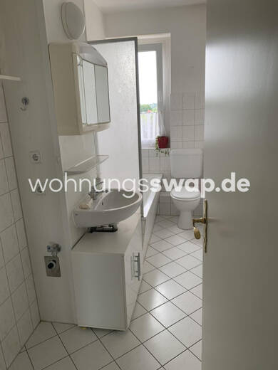 Studio zur Miete Tauschwohnung 470 € 3 Zimmer 64 m² 4. Geschoss Rutenfeld Bernau 16321