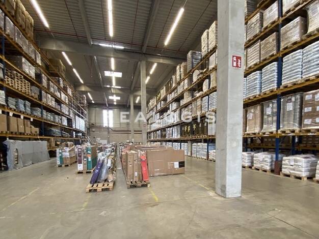 Halle/Industriefläche zur Miete 8.100 m² Lagerfläche Industriegebiet Reutlingen 72766