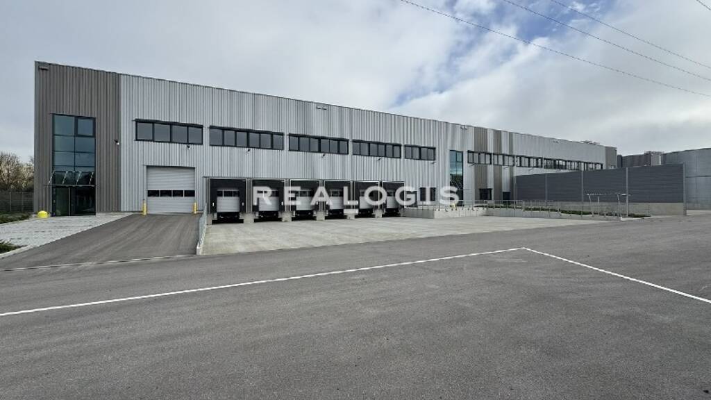 Halle/Industriefläche zur Miete 13.000 m² Lagerfläche Mainaschaff 63814