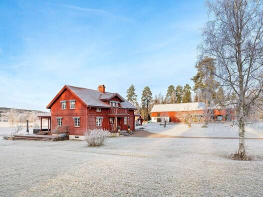 Einfamilienhaus zum Kauf 358.000 € 8 Zimmer 160 m² 152.728 m² Grundstück Sunne