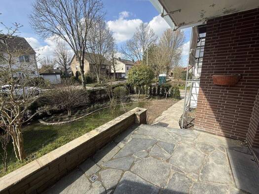 Wohnung zur Miete 1.178 € 3 Zimmer 76 m² Wersen Lotte 49504