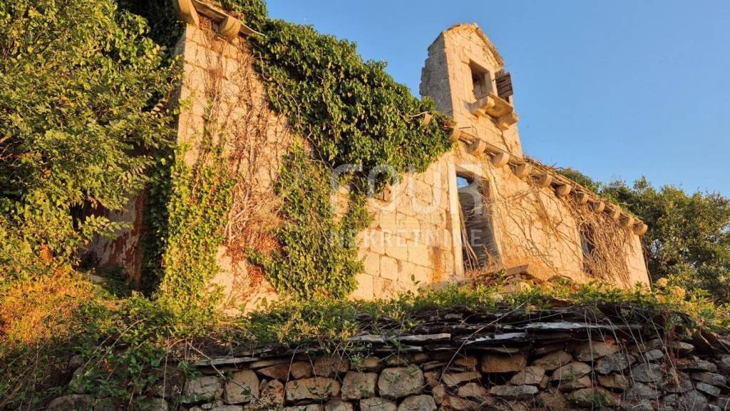 Haus zum Kauf 93.400 € 1 Zimmer 122 m² Nerezisca Nerezisca