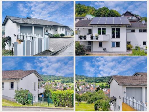 Einfamilienhaus zum Kauf 385.900 € 4 Zimmer 163 m² 1.602 m² Grundstück Wickenrode Helsa 34298