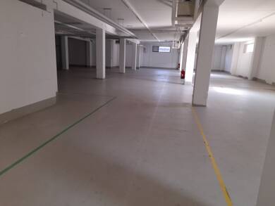 Lagerhalle zur Miete 4,90 € 495 m² Lagerfläche Dettingen unter Teck 73265