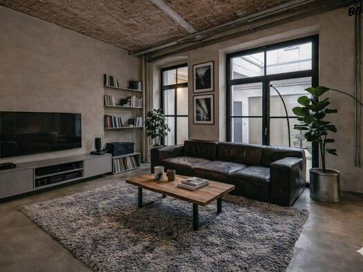 Produktionshalle zum Kauf 2.338 € 341,3 m² Lagerfläche Wien 1120