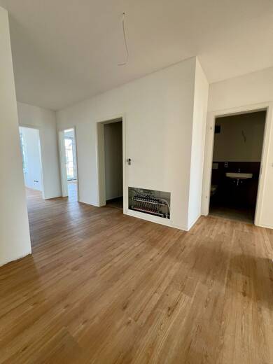 Studio zur Miete - Neubau 1.400 € 4 Zimmer 91,3 m² 3. Geschoss frei ab 01.08.2025 Seebener Straße 155 Ortslage Trotha Halle (Saale) 06114