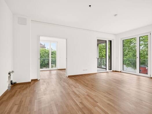 Wohnung zum Kauf 765.000 € 3 Zimmer 75 m² 2. Geschoss Altstadt Konstanz 78462