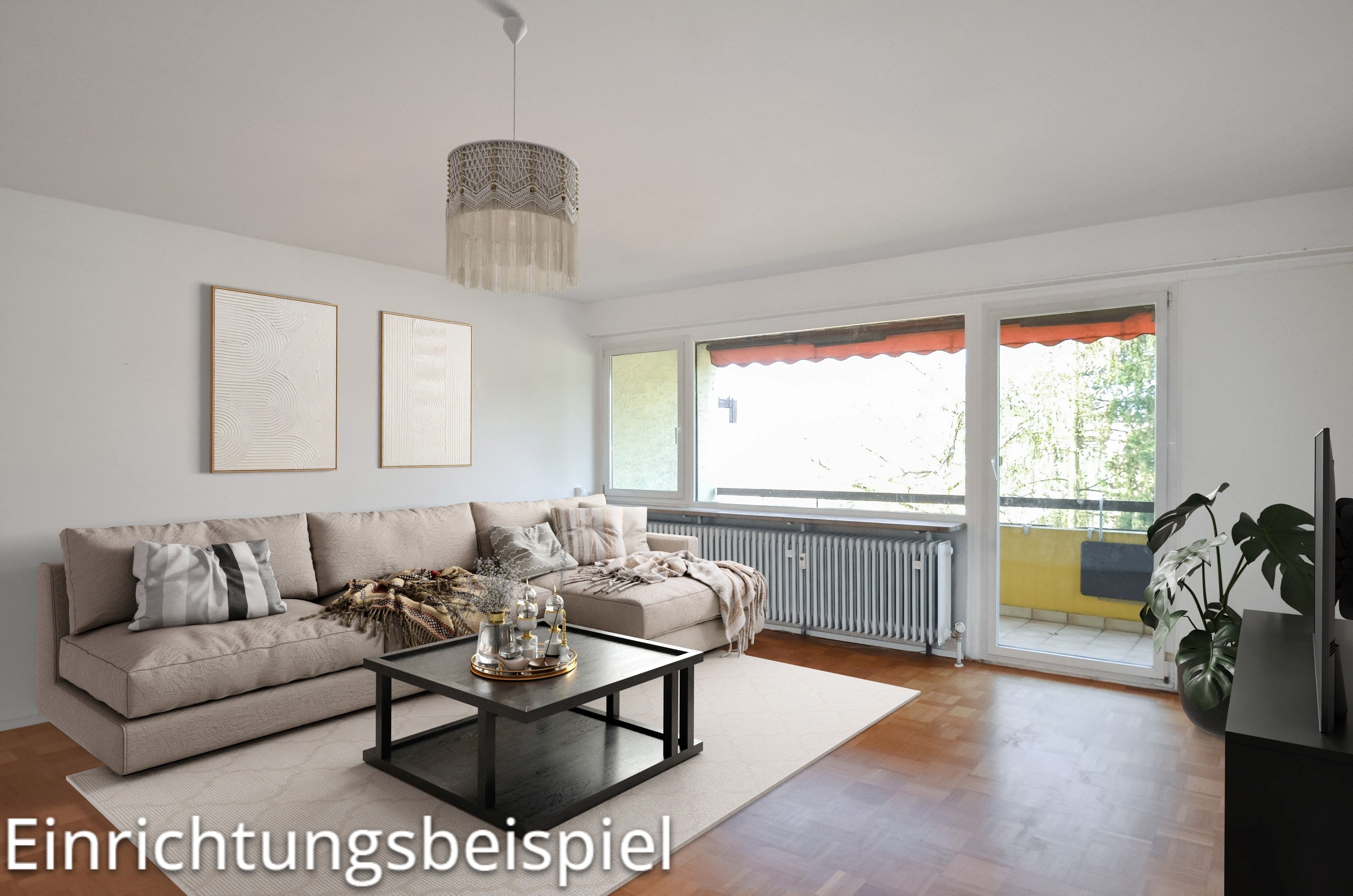 Wohnung zum Kauf 349.000 € 4,5 Zimmer 105 m²<br/>Wohnfläche 3.<br/>Geschoss Sindelfingen 3 Sindelfingen 71065