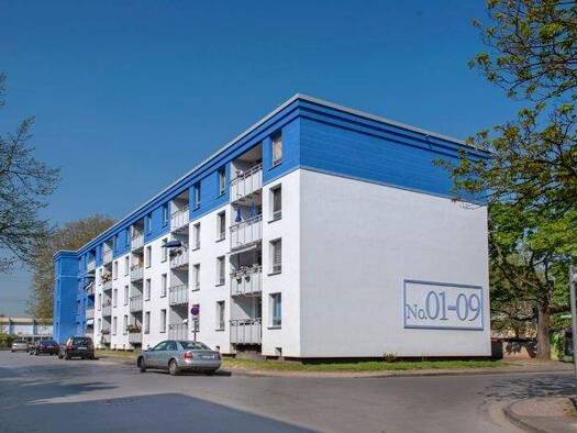 Wohnung zur Miete 770 € 3 Zimmer 70,3 m² EG frei ab 16.02.2026 Tegeler Straße 10 Monheim 40789