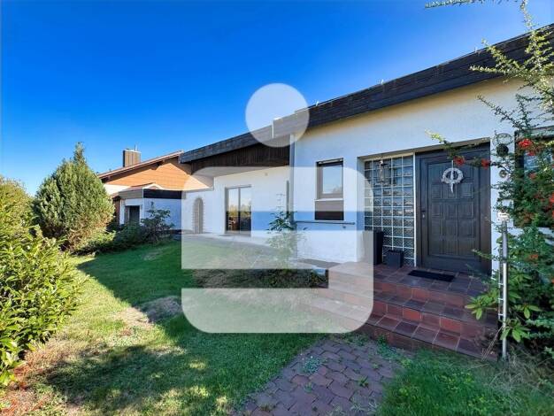 Einfamilienhaus zum Kauf 319.000 € 4,5 Zimmer 122 m² 987 m² Grundstück Ruderting Ruderting 94161