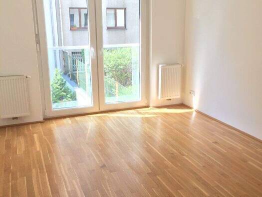 Wohnung zur Miete 1.127 € 3 Zimmer 3. Geschoss frei ab 01.05.2026 Schützengasse Wien 1030