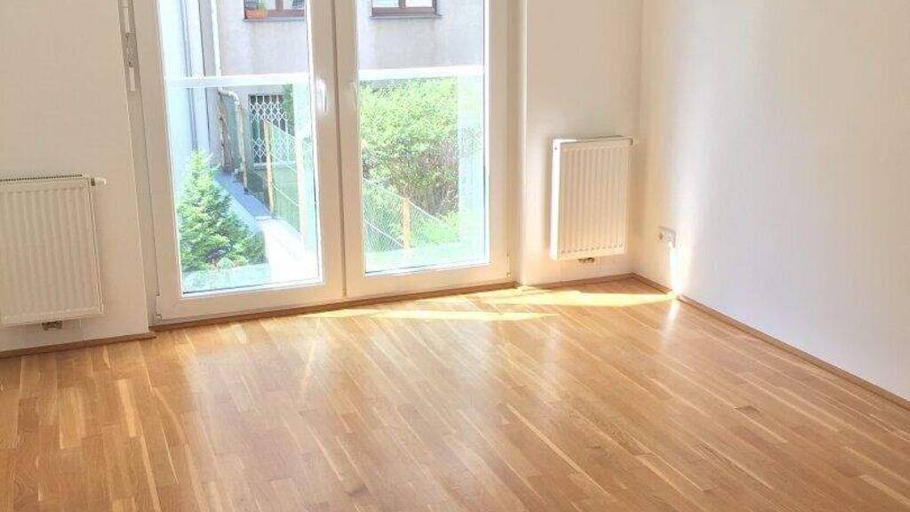 Wohnung zur Miete 1.127 € 3 Zimmer 3. Geschoss frei ab 01.05.2026 Schützengasse Wien 1030