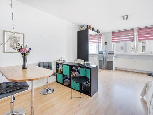 Wohnung zum Kauf 69.000 € 1 Zimmer 35 m² Bendorf Bendorf 56170