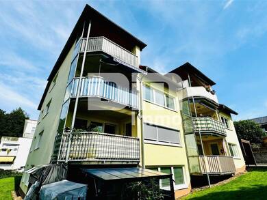 Wohnung zum Kauf 149.900 € 3 Zimmer 79 m² 1. Geschoss frei ab sofort Hann. Münden Hann. Münden 34346