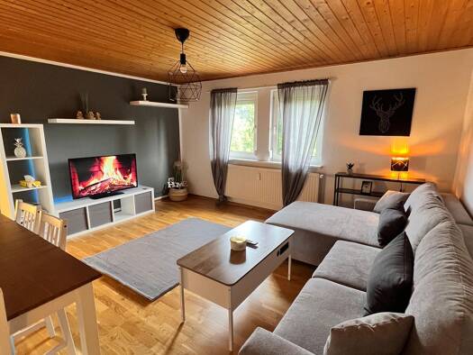 Wohnung zur Miete 1.350 € 3 Zimmer 60,5 m² 4. Geschoss frei ab sofort Neuenhäusen Celle 29221