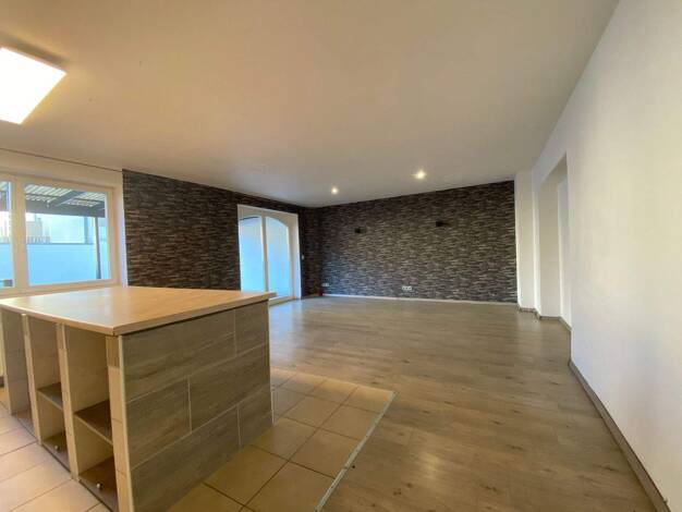 Wohnung zum Kauf provisionsfrei 262.985 € 3 Zimmer 101,2 m² EG Barmen Wuppertal 42285