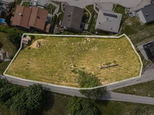 Grundstück zum Kauf 758.520 € 1.548 m² Grundstück Zell am See 5700