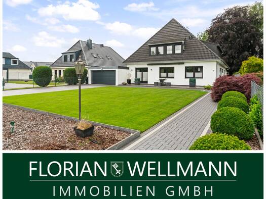 Einfamilienhaus zum Kauf 599.000 € 7 Zimmer 377,1 m² 1.671 m² Grundstück Tenever Ost 28325