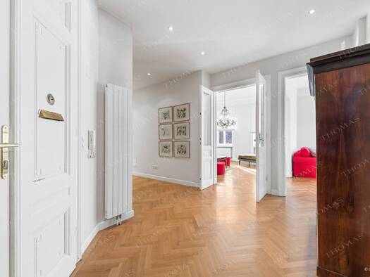 Wohnung zur Miete 2.800 € 4 Zimmer 174 m² Alsergrund 1090