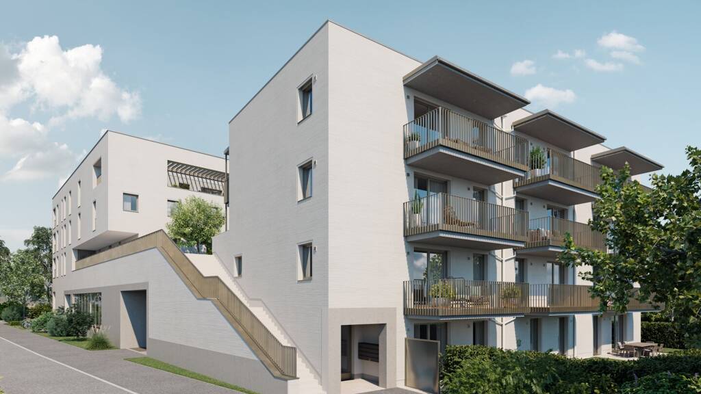 Wohnung zum Kauf - Erstbezug 595.000 € 3 Zimmer 73,8 m² Salzburg 5020