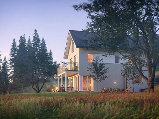 Haus zum Kauf provisionsfrei 535.413 € 5 Zimmer 174 m² 567 m² Grundstück Südstadt Neubrandenburg 17033