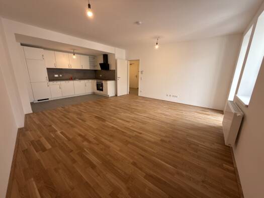 Wohnung zur Miete 743 € 2 Zimmer 66,2 m² 2. Geschoss frei ab sofort St. Pölten St. Pölten 3100