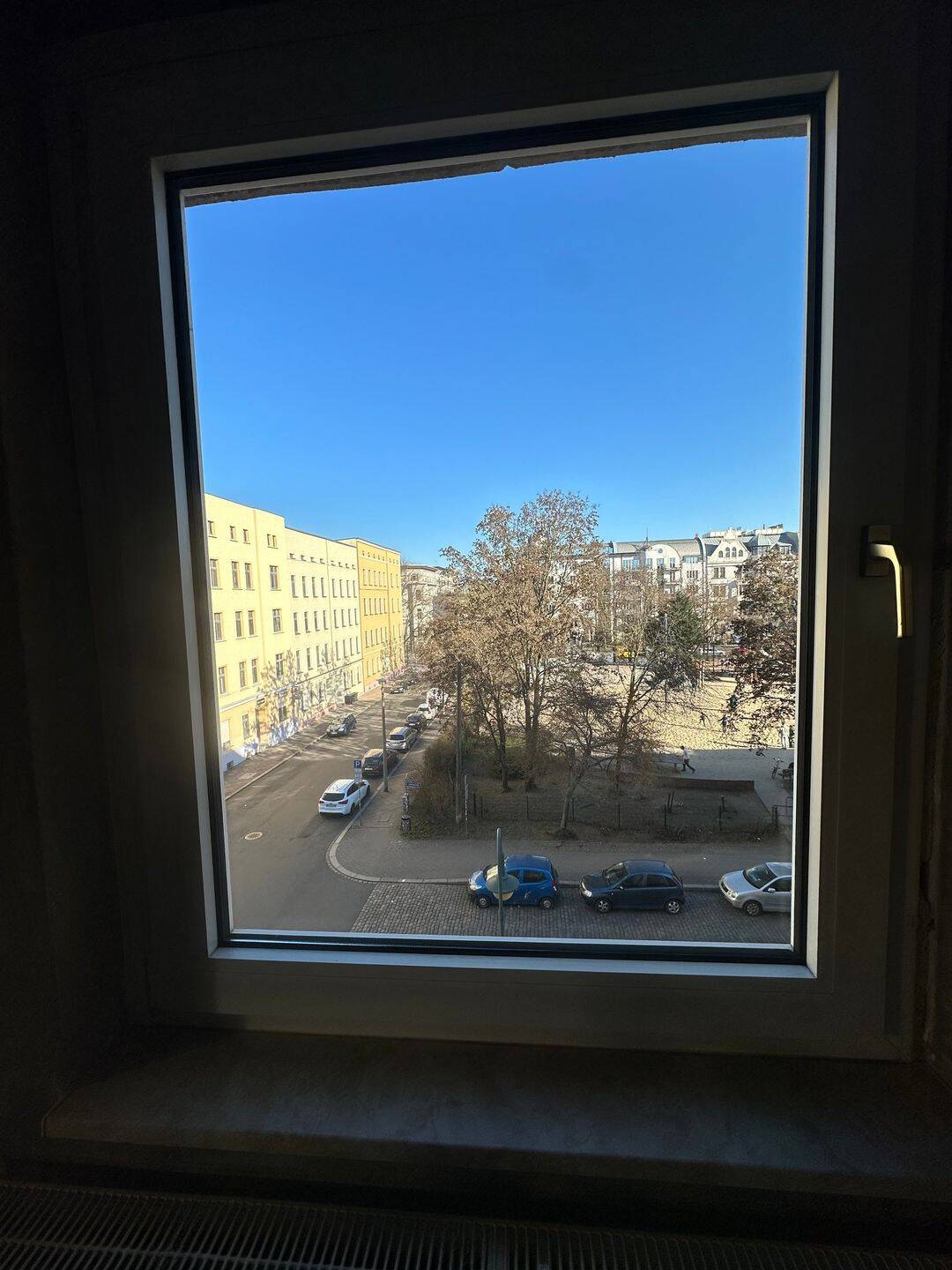 Helle, sanierte 2-Zimmer-Wohnung im Plattenbau – Nachmieter gesucht inkl. Einbauküche – Keplerstraße 11 C, 39104 Magdeburg – Vorschaubild 7