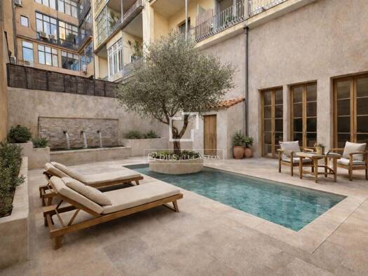Wohnung zum Kauf 1.499.000 € 153 m² Barcelona 08007