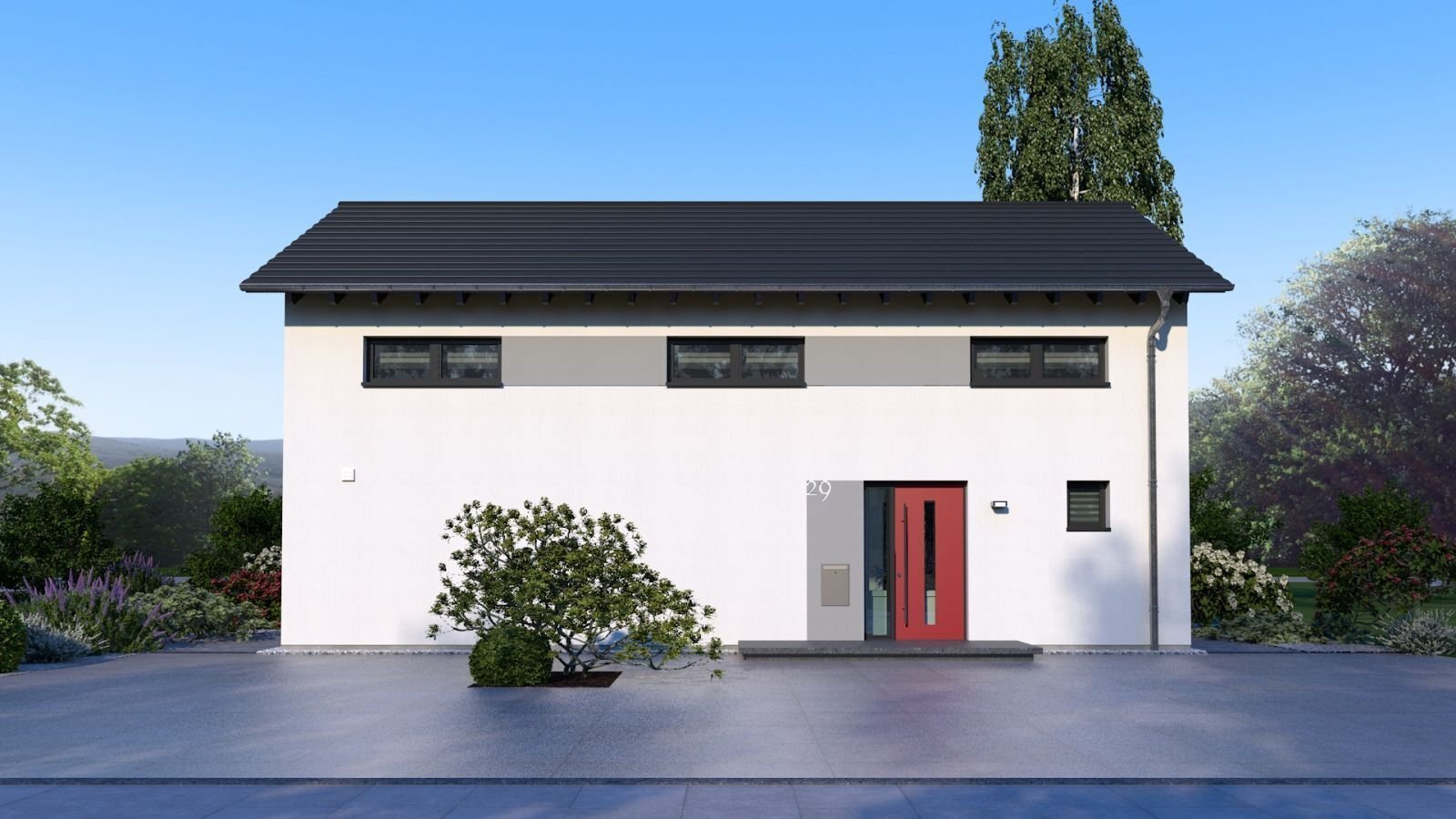 Einfamilienhaus zum Kauf 420.900 € 5 Zimmer 161,6 m²<br/>Wohnfläche 480 m²<br/>Grundstück Radebeul 01445