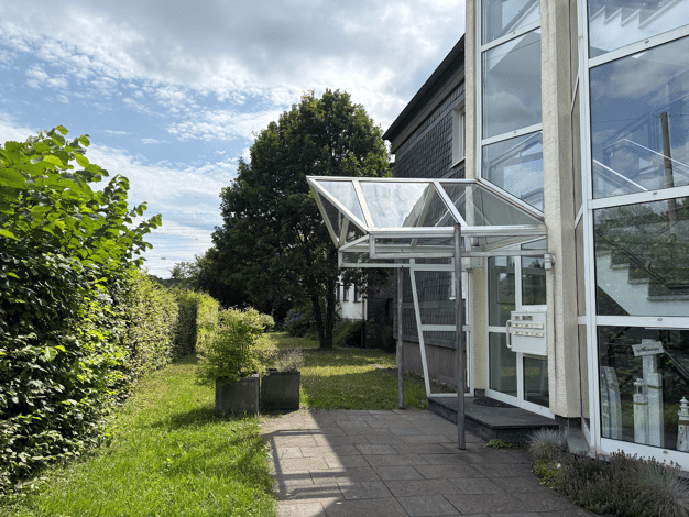 Wohnung zur Miete 830 € 3 Zimmer 83 m² Linde 86 Barmen Ronsdorf-Mitte / Nord 42287