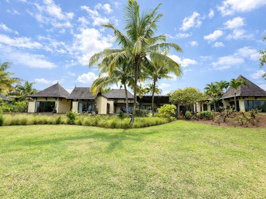 Villa zum Kauf 2.500.000 € 7 Zimmer 440 m² 4.385 m² Grundstück Bel Ombre