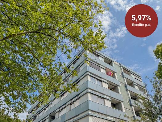 Wohnung zum Kauf 159.000 € 2 Zimmer 66 m² 5. Geschoss Lankwitz Berlin 12247