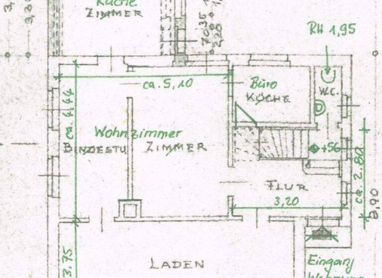 Haus zum Kauf 339.000 € 6 Zimmer 131 m² 390 m² Grundstück frei ab sofort Lensahn 23738