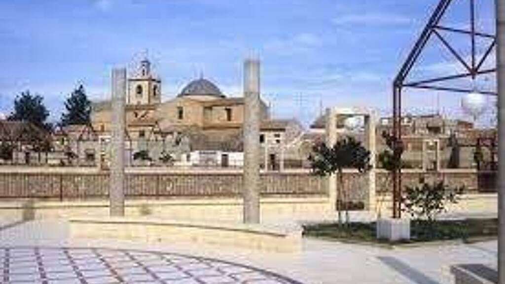 Grundstück zum Kauf 290.000 € 415 m² Grundstück Rojales 03170