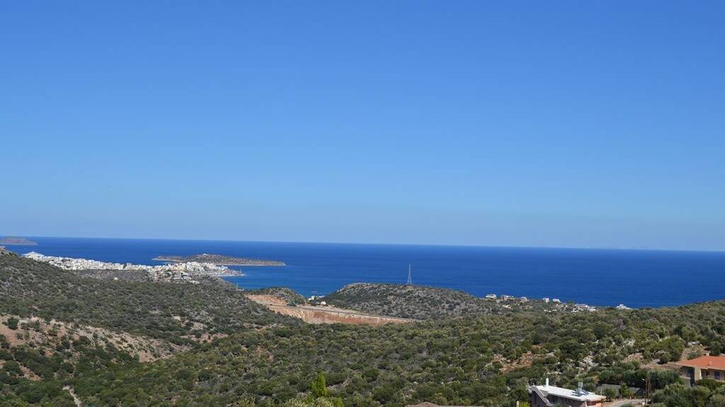 Land-/Forstwirtschaft zum Kauf 185.000 € 4.086 m² Grundstück Kreta