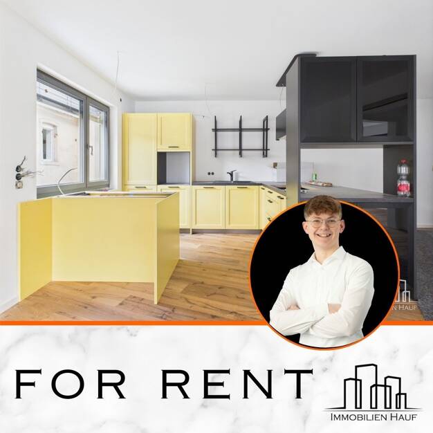 Wohnung zur Miete 845 € Landstuhl Landstuhl 66849