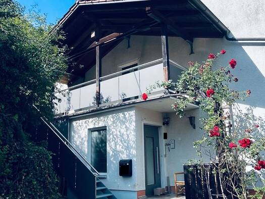 Wohnung zur Miete 980 € 3,5 Zimmer 99 m² 1. Geschoss frei ab 01.09.2026 Streitberg Wiesenttal 91346