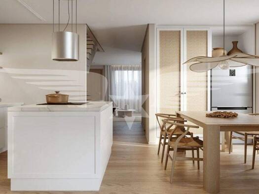 Reihenmittelhaus zum Kauf - Erstbezug provisionsfrei 731.935 € 4 Zimmer 102,4 m² 100 m² Grundstück Sant Ferriol 07198