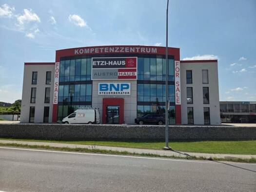 Bürogebäude zum Kauf provisionsfrei 1.900.000 € 12 Zimmer Vorchdorf 4655